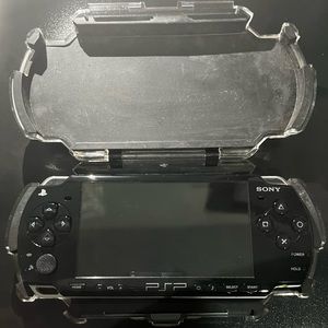 Sony Psp